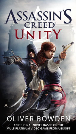  The Art of Assassin's Creed: Unity: 9781781166901