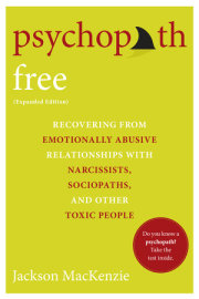 Psychopath Free (Expanded Edition) 
