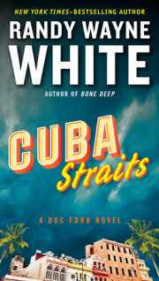 Cuba Straits 