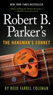 Robert B. Parker's The Hangman's Sonnet 