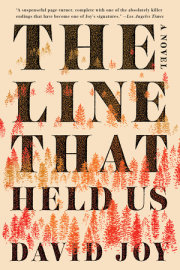 The Line That Held Us 