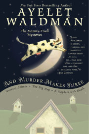 And Murder Makes Three 
