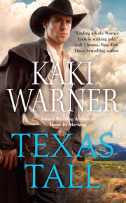 Texas Tall 