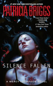 Silence Fallen 