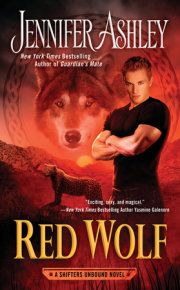Red Wolf 