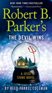 Robert B. Parker's The Devil Wins 