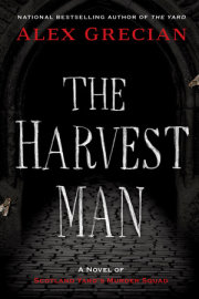 The Harvest Man 