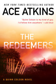 The Redeemers 