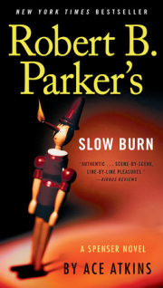 Robert B. Parker's Slow Burn 