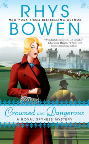 Crowned and Dangerous 