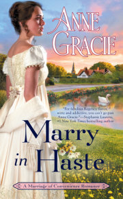 Marry in Haste 