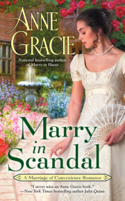 Marry in Scandal 