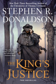 The King's Justice 