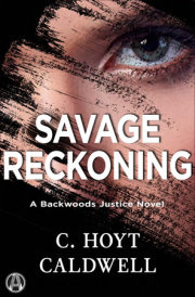 Savage Reckoning 