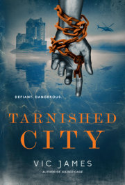 Tarnished City 