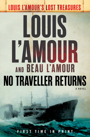 The Daybreakers (Lost Treasures) by Louis L'Amour: 9780593722701 |  : Books