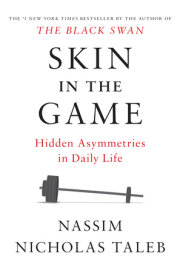 Skin in the Game 