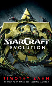 StarCraft: Evolution 