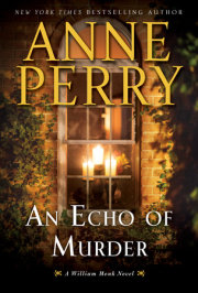 An Echo of Murder 