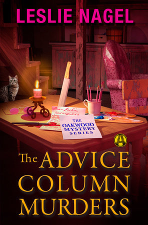 The Advice Column Murders