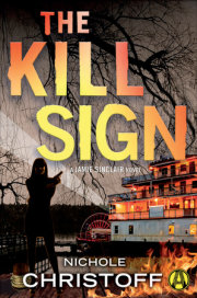 The Kill Sign 