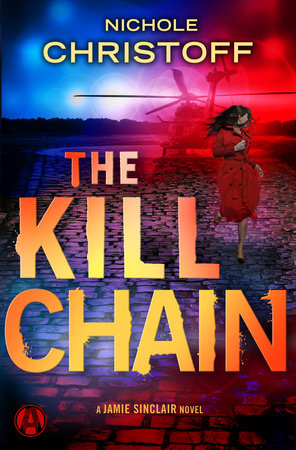 The Kill Chain