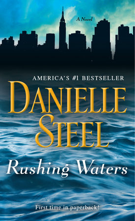 Rushing Waters by Danielle Steel: 9780425285435