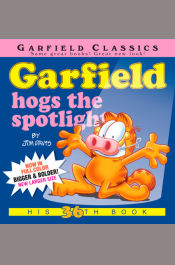 Garfield Hogs the Spotlight