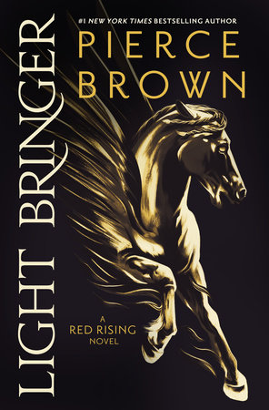 Red Rising by Pierce Brown