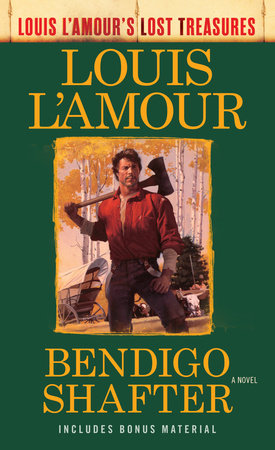 List of Books by Louis L'Amour