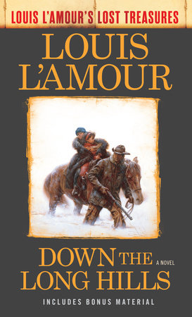 Passin' Through (Louis L'Amour's Lost Treasures): A Novel [Book]