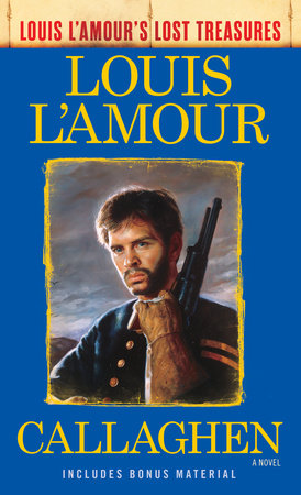 The Daybreakers (Lost Treasures) by Louis L'Amour: 9780593722701