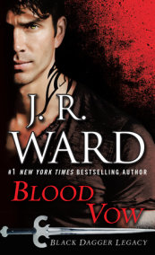 the beast by jr ward