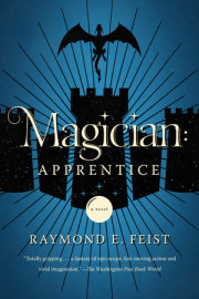 Magician: Apprentice