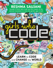 Girls Who Code 