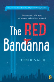 The Red Bandanna (Young Readers Adaptation) 