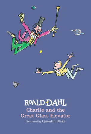 Where's Wonka?: A Search-and-Find Book by Roald Dahl, Wren McDonald,  Hardcover