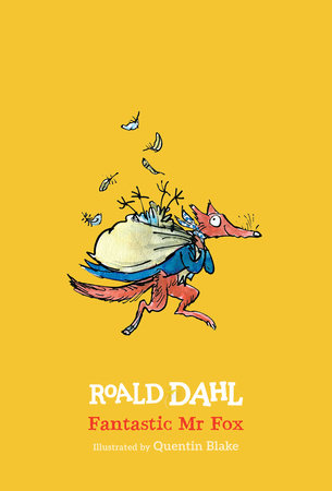 Fantastic Mr Fox By Roald Dahl 9780425287842 Penguinrandomhouse Com Books