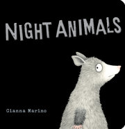 Night Animals 