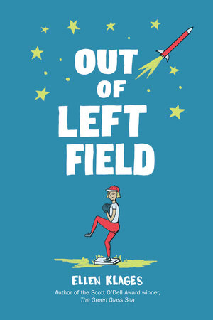 Learn More About the Book: Out of Left Field