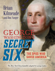 George Washington's Secret Six (Young Readers Adaptation) 