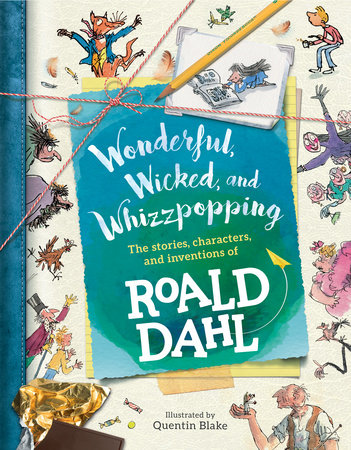 Wonderful, Wicked, and Whizzpopping