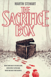 The Sacrifice Box 