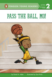 Pass the Ball, Mo! 