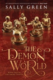 The Demon World 