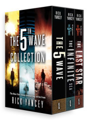 The 5th Wave Collection 