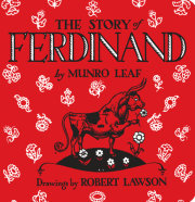 The Story of Ferdinand 