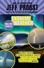 Extreme Weather 