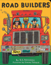 Road Builders 