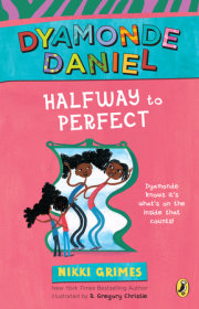 Halfway to Perfect 